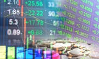 全国45个港口进口铁矿库存为1294622万吨 环比增18382万吨