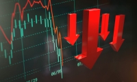 公用事业行业资金流入榜：露笑科技、中国核电等净流入资金居前